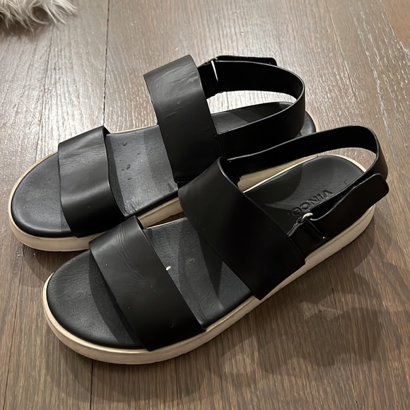 Vince sandals - Picture 2 of 4